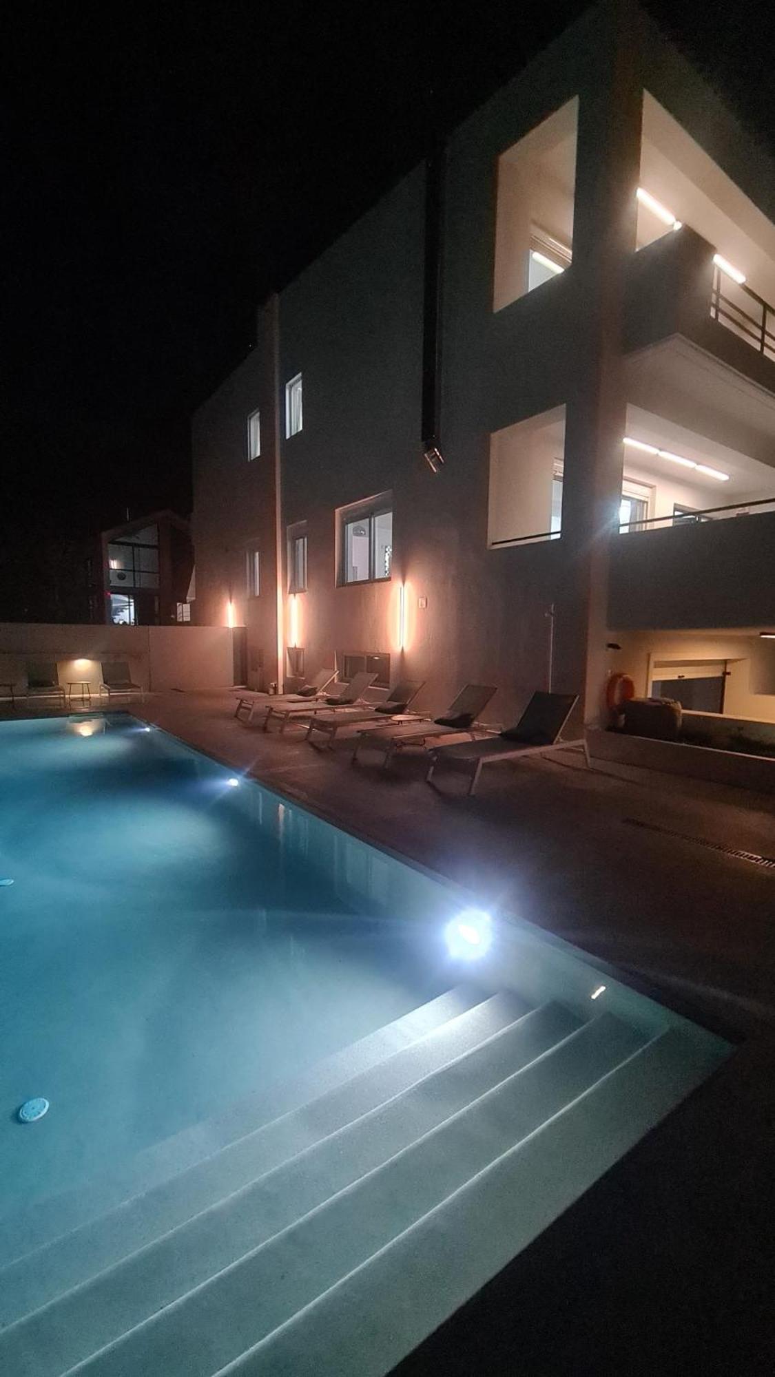 Andreas Villa 카토다라초 외부 사진