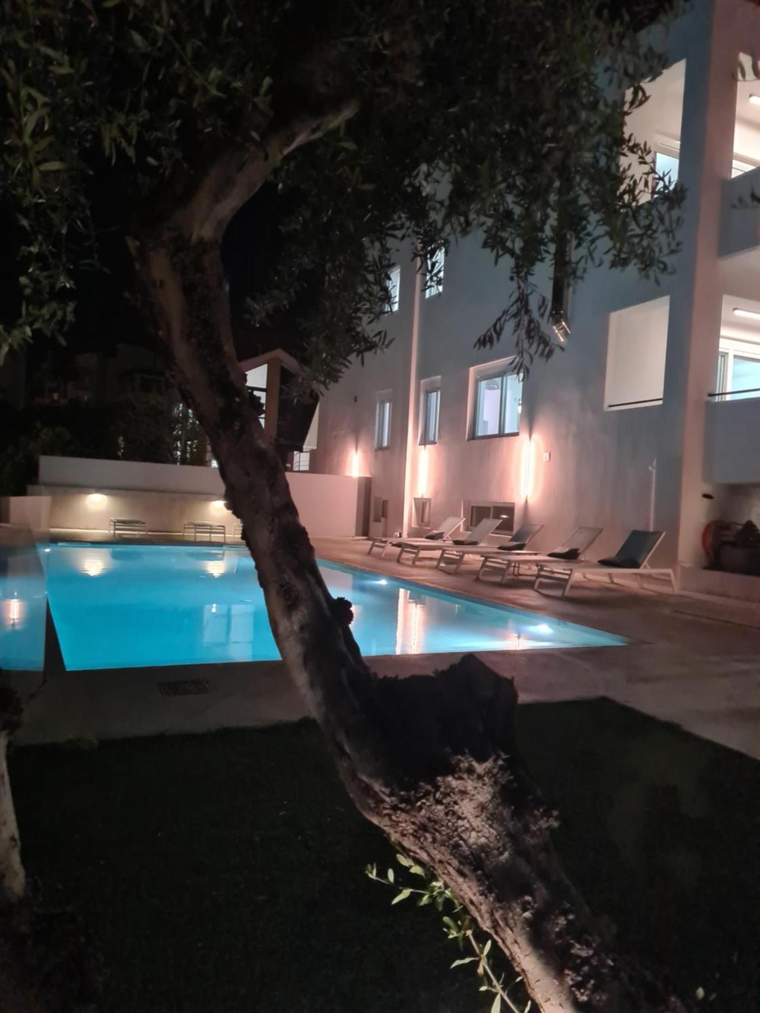 Andreas Villa 카토다라초 외부 사진